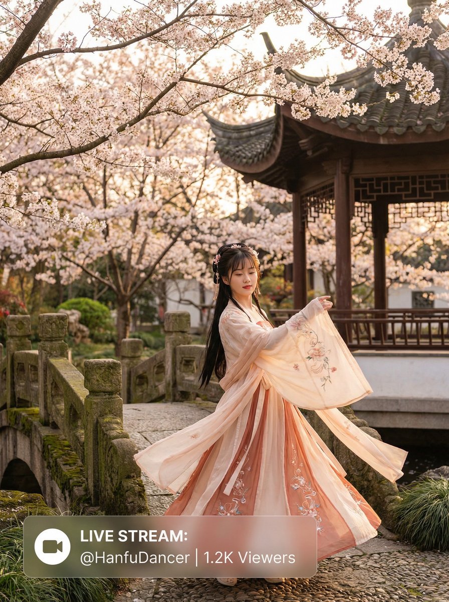 女神视频古装仙侠