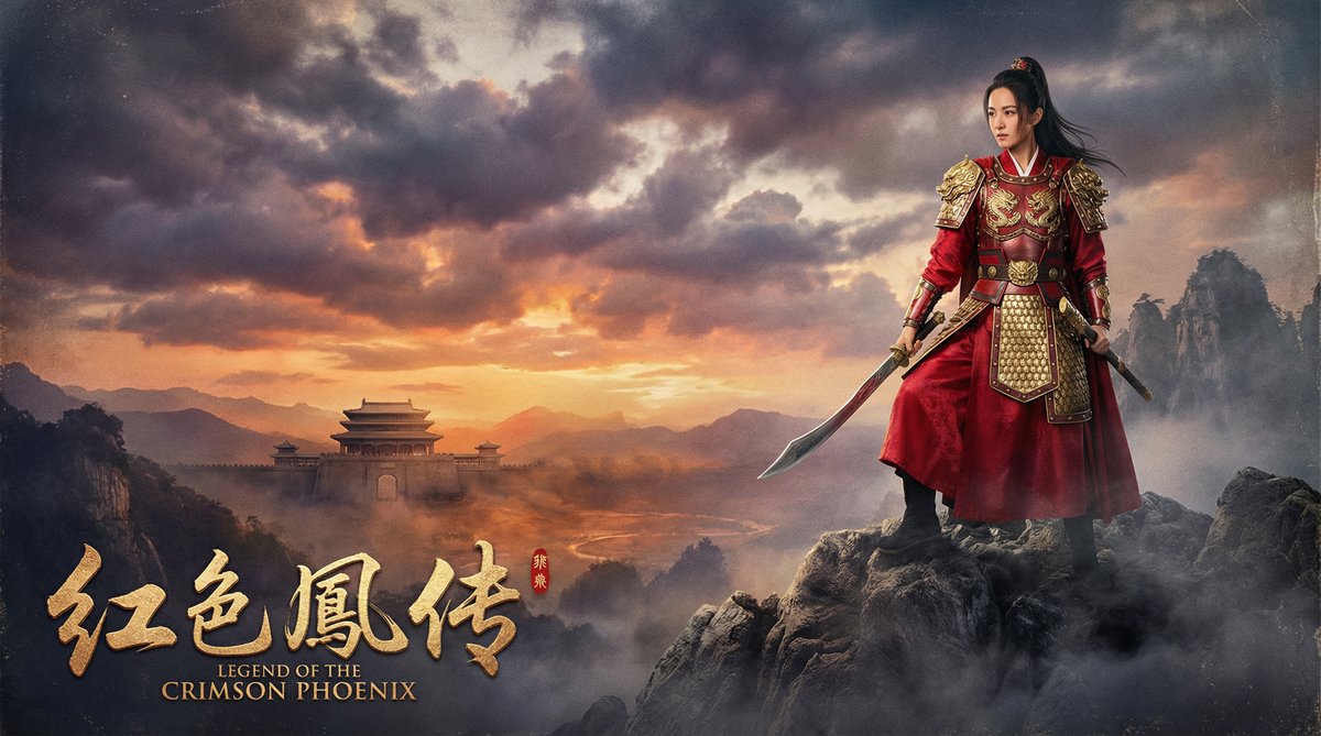 女神视频古装武侠